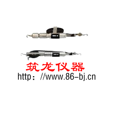 蝶式引伸仪、数显收敛计(筑龙仪器)